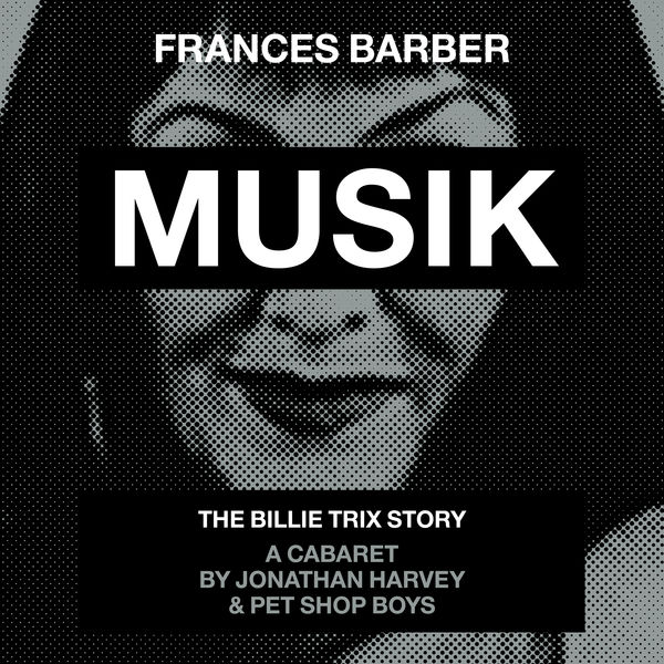 Frances Barber - Musik Frances Barber - Musik