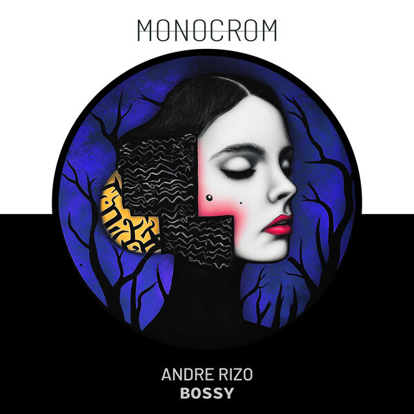 Andre Rizzo BOSSY, Andre Rizo - Qobuz