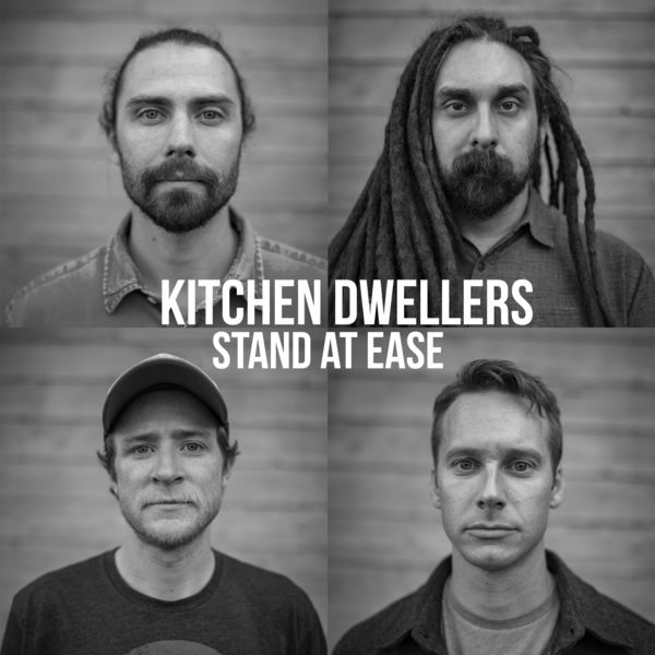 Álbum Stand At Ease, Kitchen Dwellers Qobuz download e streaming de