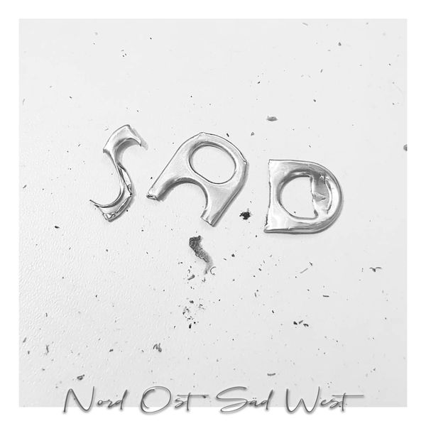 Sade - Nord Ost Säd West Sade - Nord Ost Säd West