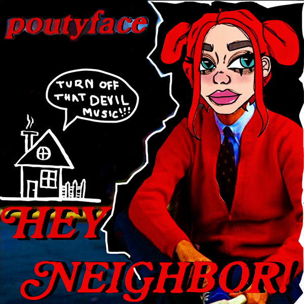 poutyface|POUTY PACK 1.0 poutyface|POUTY PACK 1.0