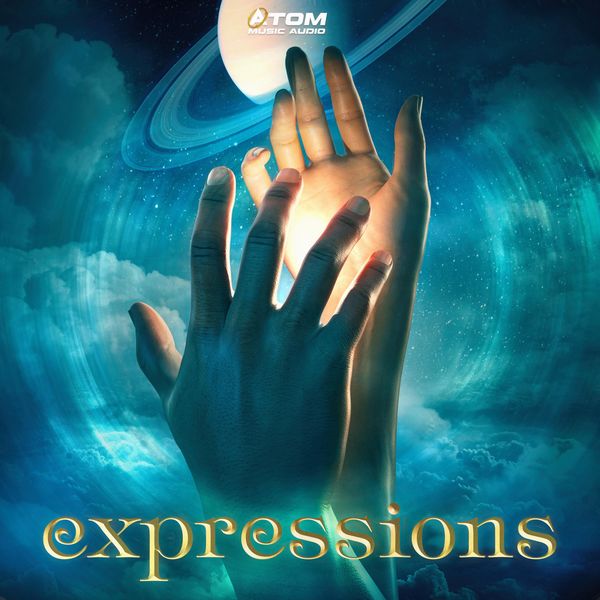 Atom Music Audio|Expressions Atom Music Audio|Expressions
