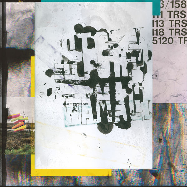Ben Watt - Storm Damage Ben Watt - Storm Damage