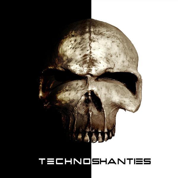 Abney Park|Technoshanties Abney Park|Technoshanties