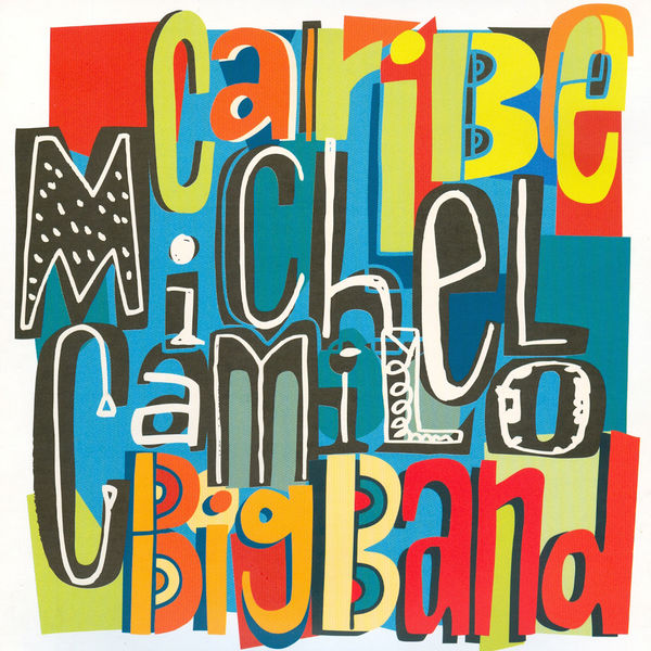 Michel Camilo - Caribe Michel Camilo - Caribe