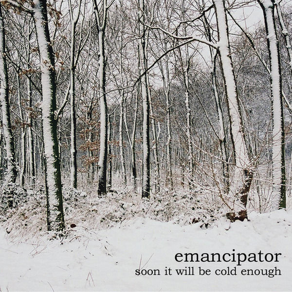 Emancipator|Soon It Will Be Cold Enough Emancipator|Soon It Will Be Cold Enough