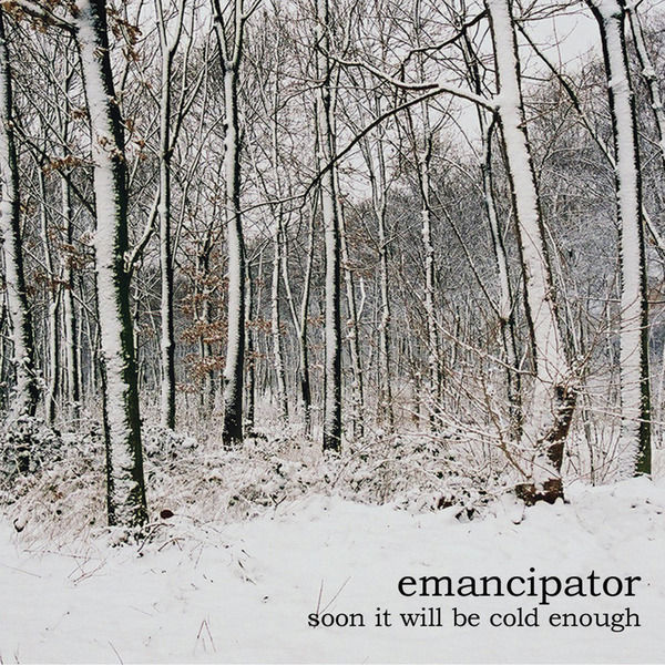 Emancipator|Soon It Will Be Cold Enough