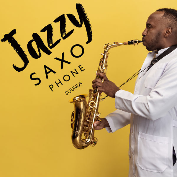Smooth Jazz Family Collective|Jazzy Saxophone Sounds Smooth Jazz Family Collective|Jazzy Saxophone Sounds