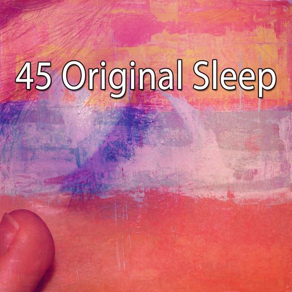 White Noise for Baby Sleep - 45 Original Sleep White Noise for Baby Sleep - 45 Original Sleep