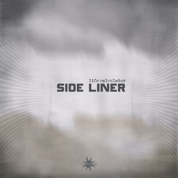 Side Liner - Life Calculator Side Liner - Life Calculator
