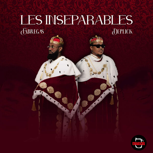 Fabregas le Métis Noir|LES INSEPARABLES Fabregas le Métis Noir|LES INSEPARABLES