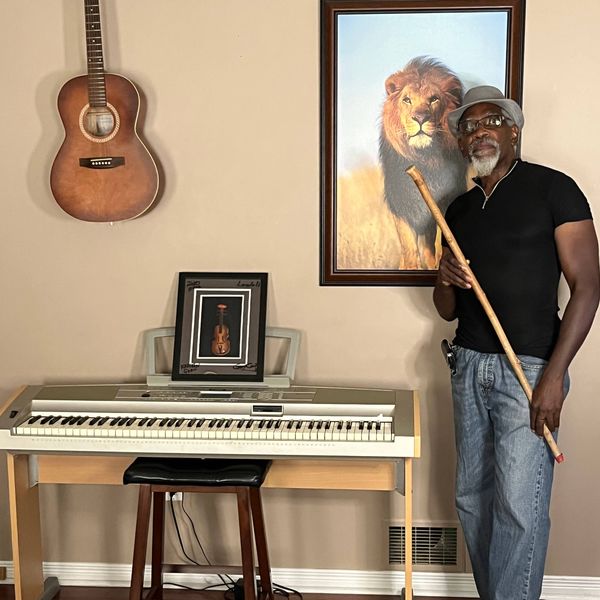 Take Me Back, The Mystic Philosopher Dr. David G. Jones Qobuz