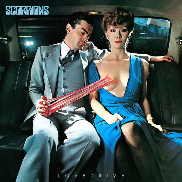 Scorpions|Lovedrive