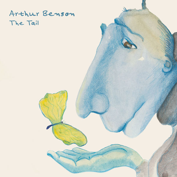 Arthur Benson - The Tail Arthur Benson - The Tail