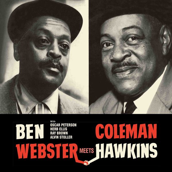 Coleman Hawkins|Ben Webster Meets Coleman Hawkins Coleman Hawkins|Ben Webster Meets Coleman Hawkins