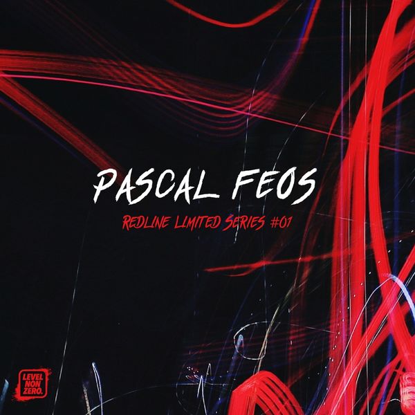 Pascal Feos|Redline Limited Series (Original Mix)