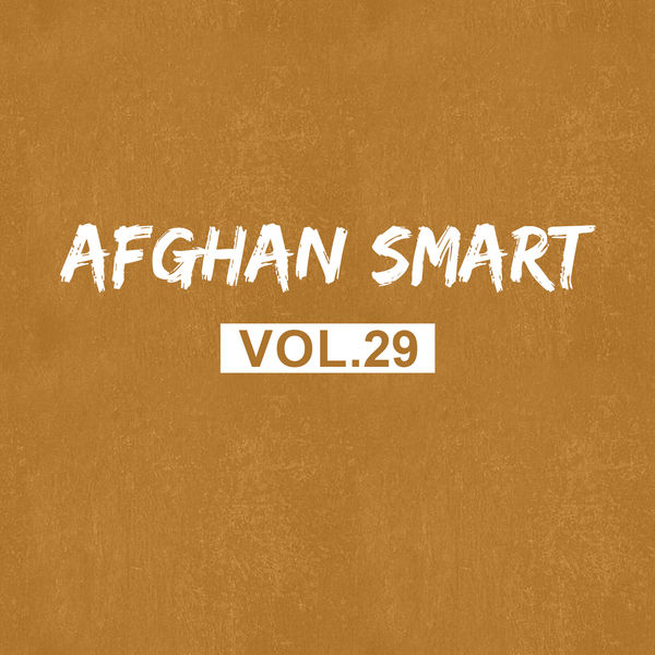 Various Artists - Afghan smart vol 29 Various Artists - Afghan smart vol 29