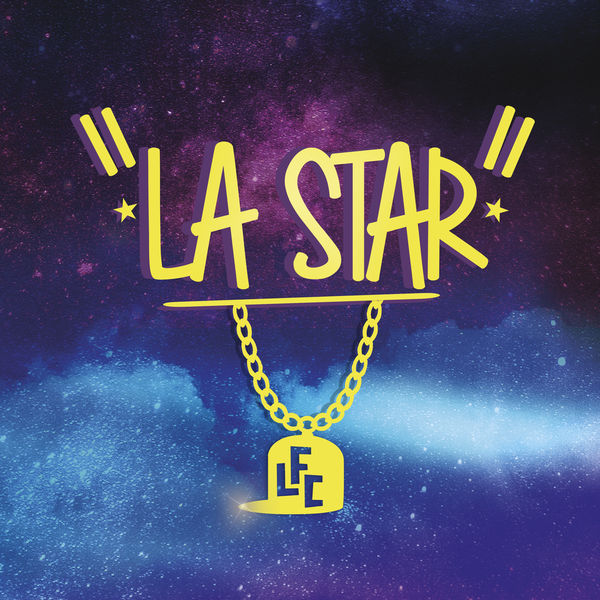 Les Frères Casquette - La Star Les Frères Casquette - La Star