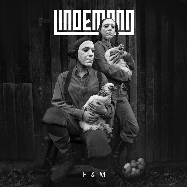 Lindemann - F & M (Deluxe) Lindemann - F & M (Deluxe)