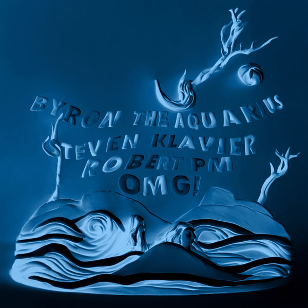 Byron the Aquarius|OMG! Byron the Aquarius|OMG!