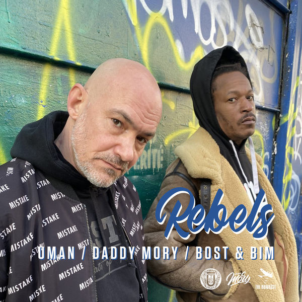 Uman|Rebels Uman|Rebels