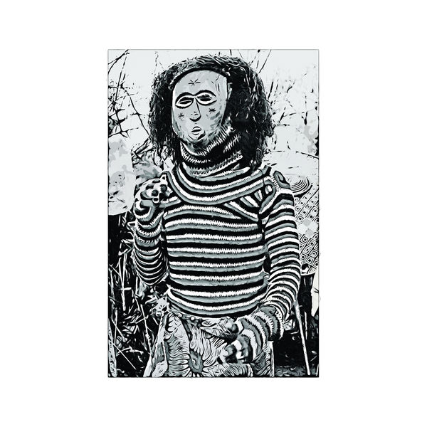 Moor Mother|Brass Moor Mother|Brass