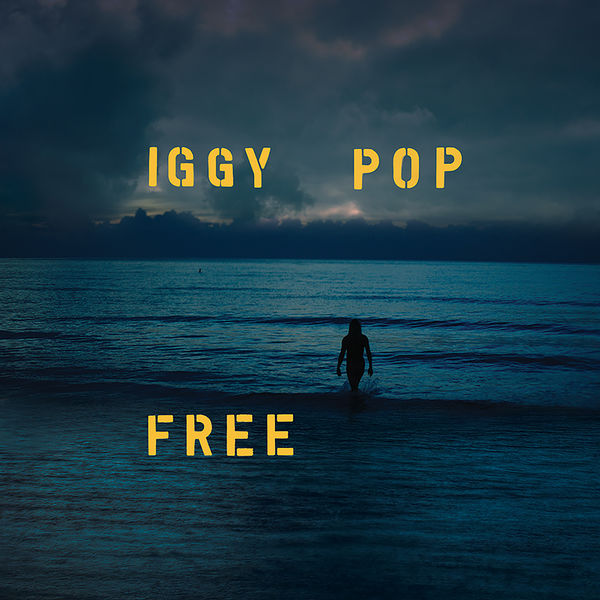Iggy Pop|Free Iggy Pop|Free