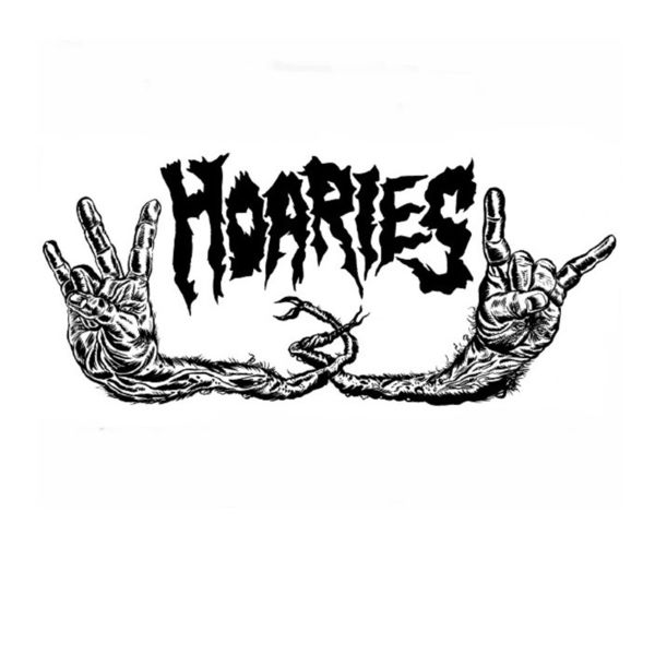 Hoaries|Rocker Shocker Hoaries|Rocker Shocker