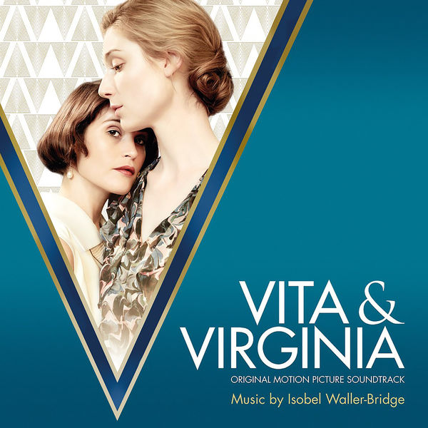 Isobel Waller-Bridge - Vita & Virginia Isobel Waller-Bridge - Vita & Virginia