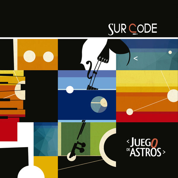 Sur Code - Juego de Astros Sur Code - Juego de Astros