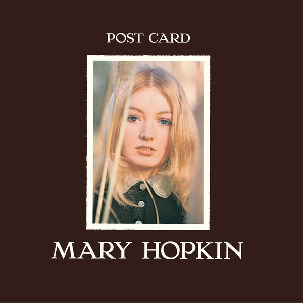 Mary Hopkin|Post Card (Remastered 2010 / Deluxe Edition) Mary Hopkin|Post Card (Remastered 2010 / Deluxe Edition)