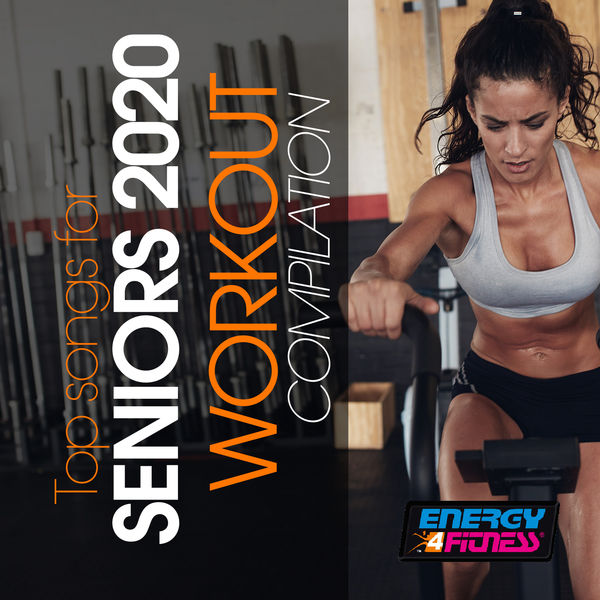 Various Artists - Top Songs For Spinning For Seniors 2020 Workout Compilation Various Artists - Top Songs For Spinning For Seniors 2020 Workout Compilation