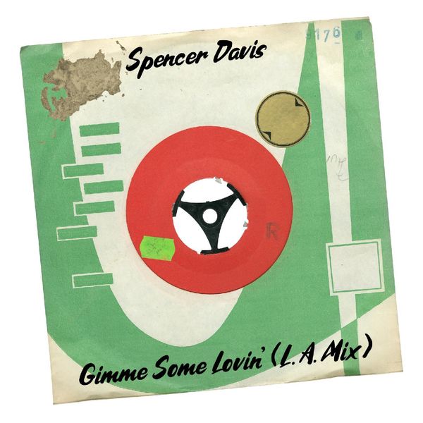 Spencer Davis - Gimme Some Lovin' Spencer Davis - Gimme Some Lovin'