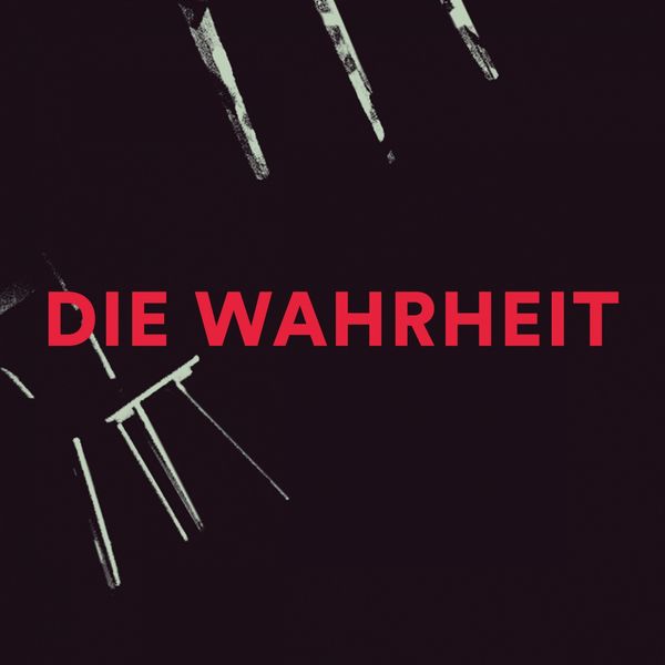 Dreiviertelblut, Münchner Symphoniker|Die Wahrheit (Live) Dreiviertelblut, Münchner Symphoniker|Die Wahrheit (Live)