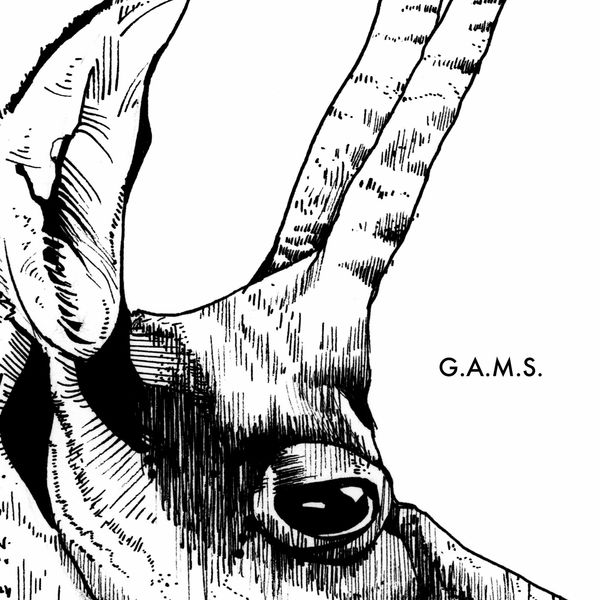 G.A.M.S. - G.A.M.S. G.A.M.S. - G.A.M.S.