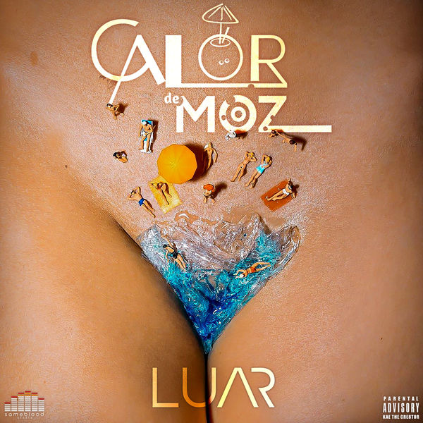 Luar|Calor de Moz Luar|Calor de Moz