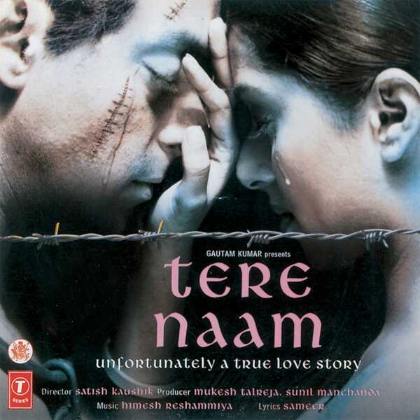 Tere Naam, Himesh Reshammiya Qobuz