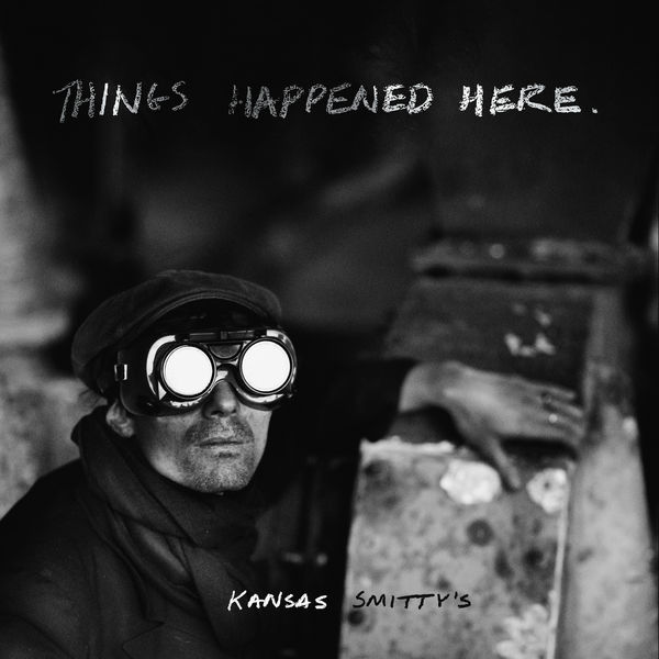 Kansas Smitty's - Things Happened Here Kansas Smitty's - Things Happened Here