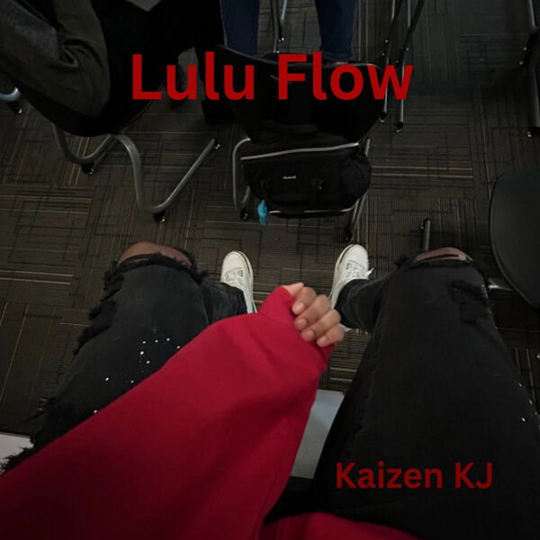 Kaizen KJ|Lulu Flow Kaizen KJ|Lulu Flow