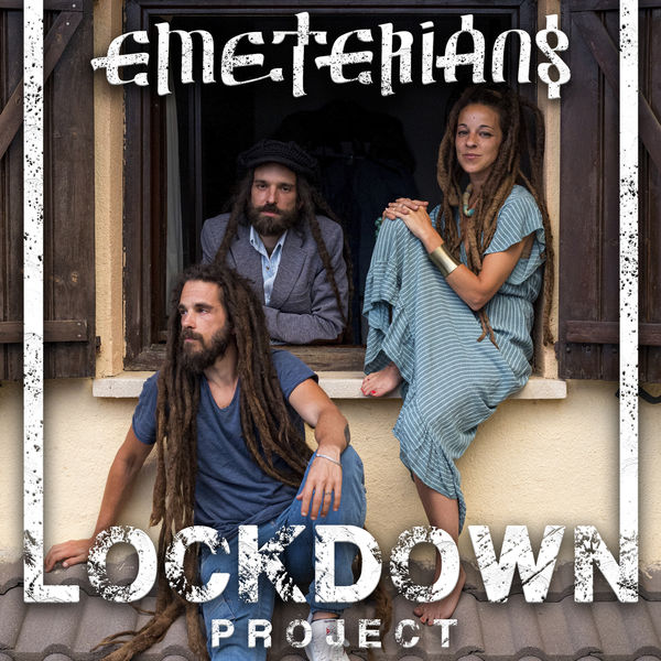 Emeterians|Lockdown Project Emeterians|Lockdown Project