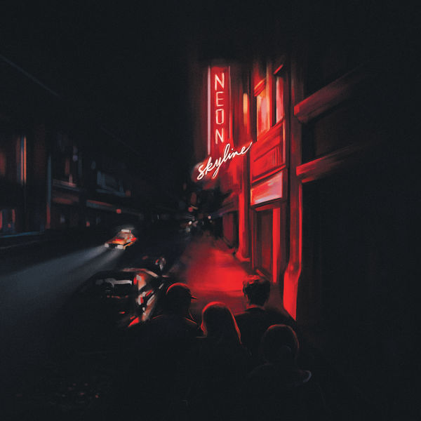 Andy Shauf|The Neon Skyline Andy Shauf|The Neon Skyline