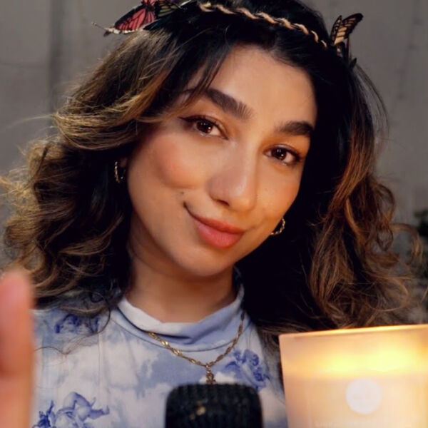 ASMR That Makes You Feel Cozy And Safe, ASMR Leedah - Qobuz