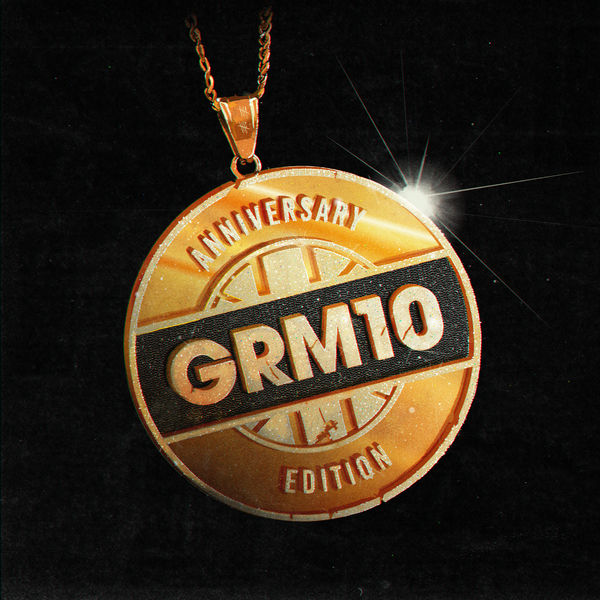 GRM Daily - GRM 10 GRM Daily - GRM 10