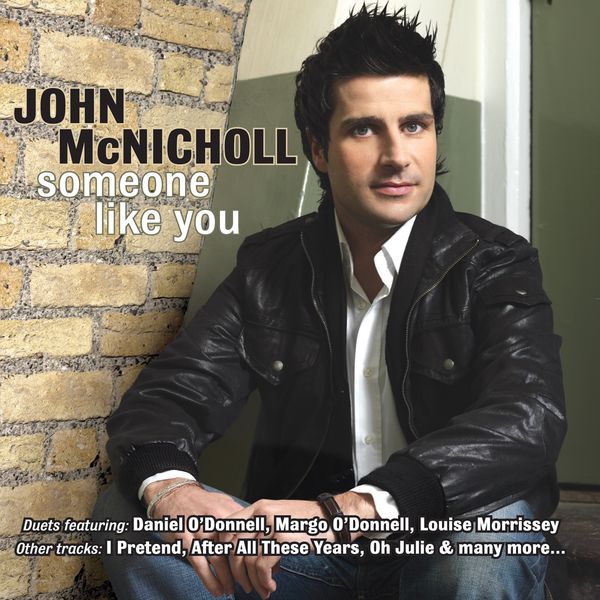 John Mcnicholl|Someone Like You John Mcnicholl|Someone Like You