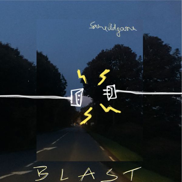 Blast - SAMEOLDGAME Blast - SAMEOLDGAME