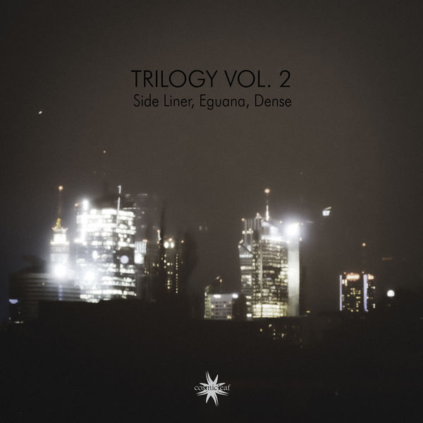 Side Liner|Trilogy, Vol. 2