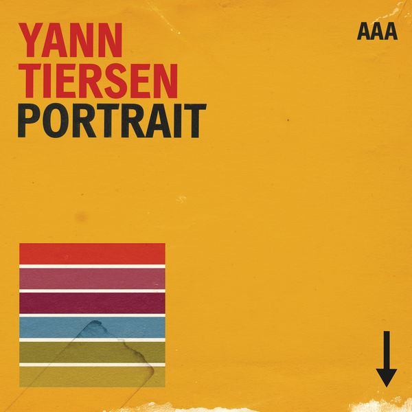 Yann Tiersen|Portrait (Portrait Version) Yann Tiersen|Portrait (Portrait Version)