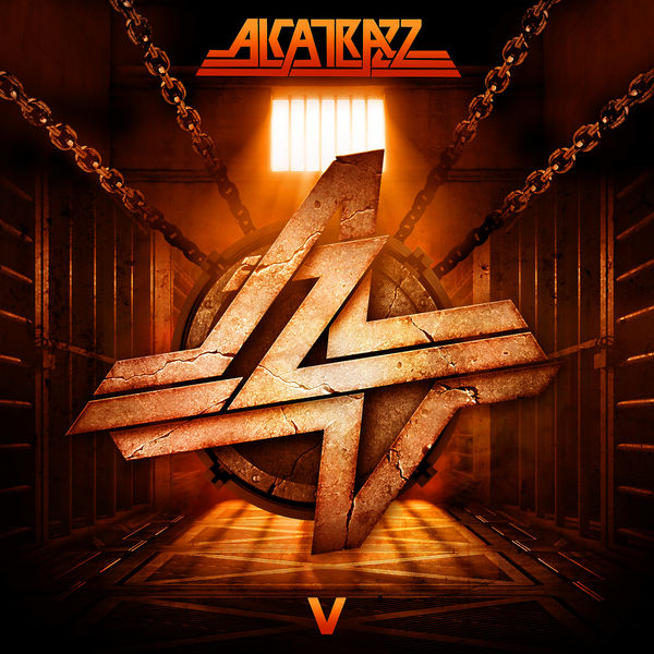 Alcatrazz|V Alcatrazz|V