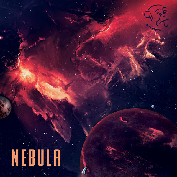 Various Artists - Nebula Various Artists - Nebula