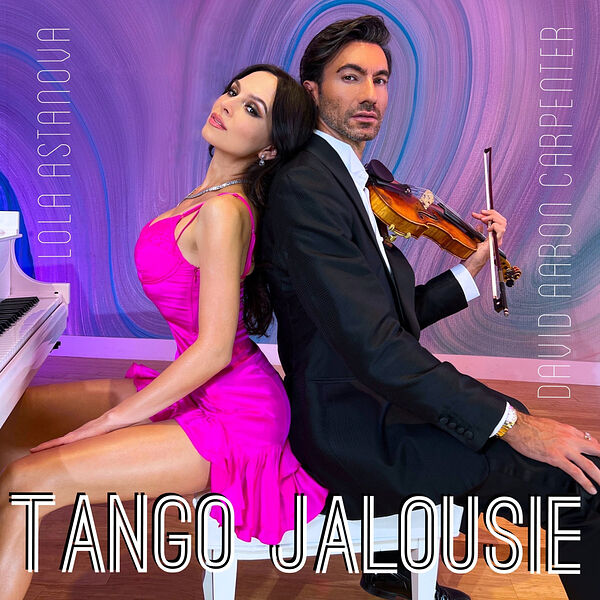 Lola Astanova|Tango Jalousie